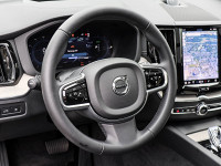 Volvo XC60 T8 AWD - SUV/Off-road - Grau - Gebrauchtwagen - Bild 10