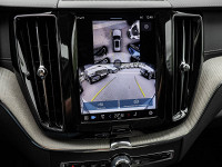 Volvo XC60 T8 AWD - SUV/Off-road - Grau - Gebrauchtwagen - Bild 13