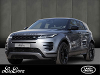 Land Rover Range Rover Evoque - SUV/Off-road - Grau - Gebrauchtwagen - Bild 1