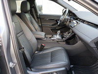 Land Rover Range Rover Evoque - SUV/Off-road - Grau - Gebrauchtwagen - Bild 3