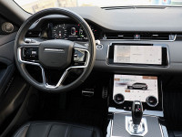 Land Rover Range Rover Evoque - SUV/Off-road - Grau - Gebrauchtwagen - Bild 4