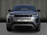 Land Rover Range Rover Evoque - SUV/Off-road - Grau - Gebrauchtwagen - Bild 6