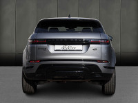 Land Rover Range Rover Evoque - SUV/Off-road - Grau - Gebrauchtwagen - Bild 7