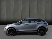 Land Rover Range Rover Evoque - SUV/Off-road - Grau - Gebrauchtwagen - Bild 8