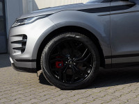 Land Rover Range Rover Evoque - SUV/Off-road - Grau - Gebrauchtwagen - Bild 9