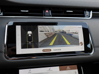 Land Rover Range Rover Evoque - SUV/Off-road - Grau - Gebrauchtwagen - Bild 11