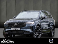 Volvo XC90 T8 AWD Recharge Reskin - SUV/Off-road - Blau - Gebrauchtwagen - Bild 1