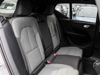 Volvo XC40 B4 - SUV/Off-road - Silber - Gebrauchtwagen - Bild 5