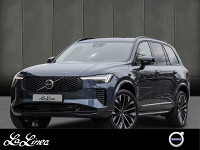 Volvo XC90 T8 AWD - SUV/Off-road - Blau - Gebrauchtwagen - Bild 1