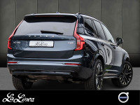 Volvo XC90 T8 AWD - SUV/Off-road - Blau - Gebrauchtwagen - Bild 2