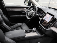 Volvo XC90 T8 AWD - SUV/Off-road - Blau - Gebrauchtwagen - Bild 3