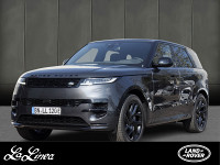 Land Rover Range Rover Sport - SUV/Off-road - Grau - Gebrauchtwagen - Bild 1