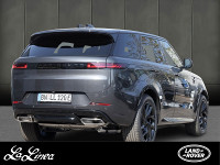 Land Rover Range Rover Sport - SUV/Off-road - Grau - Gebrauchtwagen - Bild 2