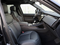Land Rover Range Rover Sport - SUV/Off-road - Grau - Gebrauchtwagen - Bild 3