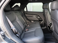 Land Rover Range Rover Sport - SUV/Off-road - Grau - Gebrauchtwagen - Bild 5