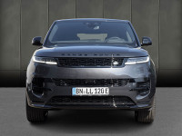 Land Rover Range Rover Sport - SUV/Off-road - Grau - Gebrauchtwagen - Bild 6