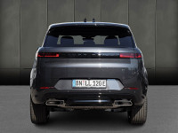 Land Rover Range Rover Sport - SUV/Off-road - Grau - Gebrauchtwagen - Bild 7