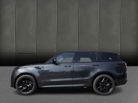 Land Rover Range Rover Sport - SUV/Off-road - Grau - Gebrauchtwagen - Bild 8