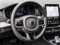 Volvo XC90 T8 AWD - SUV/Off-road - Blau - Gebrauchtwagen - Bild 10