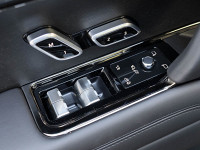 Land Rover Range Rover Sport - SUV/Off-road - Grau - Gebrauchtwagen - Bild 12