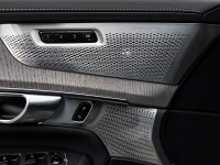 Volvo XC90 T8 AWD - SUV/Off-road - Blau - Gebrauchtwagen - Bild 15