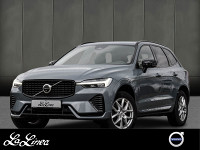 Volvo XC60 B4 Plus Dark 2WD - SUV/Off-road - Grau - Gebrauchtwagen - Bild 1