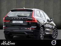 Volvo XC60 B4 Plus Dark 2WD - SUV/Off-road - Schwarz - Gebrauchtwagen - Bild 2