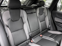 Volvo XC60 B4 Plus Dark 2WD - SUV/Off-road - Grau - Gebrauchtwagen - Bild 5