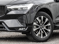 Volvo XC60 B4 Plus Dark 2WD - SUV/Off-road - Schwarz - Gebrauchtwagen - Bild 6