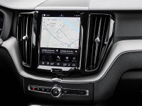 Volvo XC60 B4 Plus Dark 2WD - SUV/Off-road - Grau - Gebrauchtwagen - Bild 9