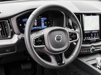 Volvo XC60 B4 Plus Dark 2WD - SUV/Off-road - Grau - Gebrauchtwagen - Bild 10