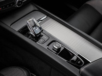 Volvo XC60 B4 Plus Dark 2WD - SUV/Off-road - Grau - Gebrauchtwagen - Bild 11