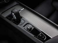 Volvo XC60 B4 Plus Dark 2WD - SUV/Off-road - Schwarz - Gebrauchtwagen - Bild 11