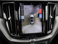 Volvo XC60 B4 Plus Dark 2WD - SUV/Off-road - Grau - Gebrauchtwagen - Bild 13
