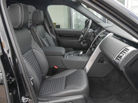 Land Rover Discovery 5 D250 S AWD - SUV/Off-road - Schwarz - Gebrauchtwagen - Bild 3