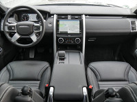 Land Rover Discovery 5 D250 S AWD - SUV/Off-road - Schwarz - Gebrauchtwagen - Bild 4