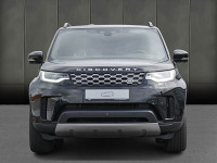 Land Rover Discovery 5 D250 S AWD - SUV/Off-road - Schwarz - Gebrauchtwagen - Bild 7