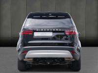 Land Rover Discovery 5 D250 S AWD - SUV/Off-road - Schwarz - Gebrauchtwagen - Bild 8