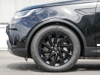 Land Rover Discovery 5 D250 S AWD - SUV/Off-road - Schwarz - Gebrauchtwagen - Bild 9
