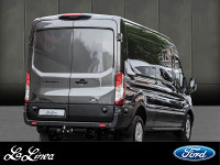 Ford Transit Kastenwagen ALLRAD Trend 350L3H2 - Nutzfahrzeug - Grau - Neuwagen - Bild 2
