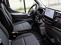 Ford Transit Kastenwagen ALLRAD Trend 350L3H2 - Nutzfahrzeug - Grau - Neuwagen - Bild 3