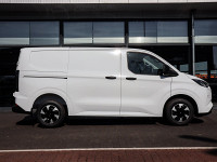 Ford Transit Custom Kastenwagen 320L1 PHEV - Nutzfahrzeug - Weiss - Neuwagen - Bild 4