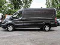 Ford Transit Kastenwagen ALLRAD Trend 350L3H2 - Nutzfahrzeug - Grau - Neuwagen - Bild 5