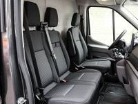 Ford Transit Kastenwagen ALLRAD Trend 350L3H2 - Nutzfahrzeug - Grau - Neuwagen - Bild 6