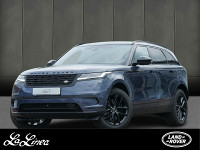 Land Rover Range Rover Velar P400e S - SUV/Off-road - Blau - Gebrauchtwagen - Bild 1