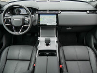 Land Rover Range Rover Velar P400e S - SUV/Off-road - Blau - Gebrauchtwagen - Bild 4