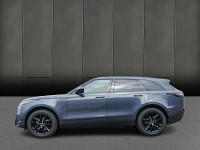 Land Rover Range Rover Velar P400e S - SUV/Off-road - Blau - Gebrauchtwagen - Bild 6