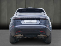Land Rover Range Rover Velar P400e S - SUV/Off-road - Blau - Gebrauchtwagen - Bild 8