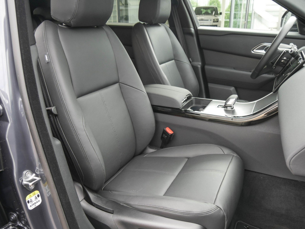 Land Rover Range Rover Velar P400e S - SUV/Off-road - Blau - Gebrauchtwagen - Bild 14