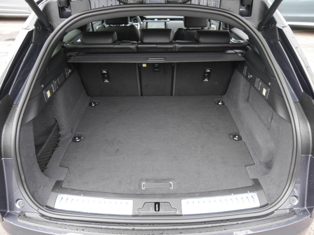 Land Rover Range Rover Velar P400e S - SUV/Off-road - Blau - Gebrauchtwagen - Bild 15